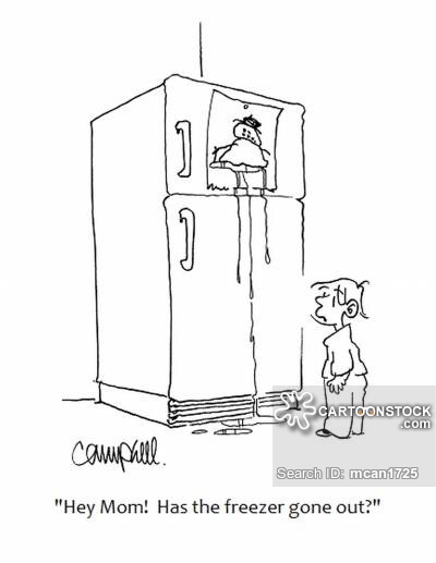 400x517 Defrost Cartoons And Comics