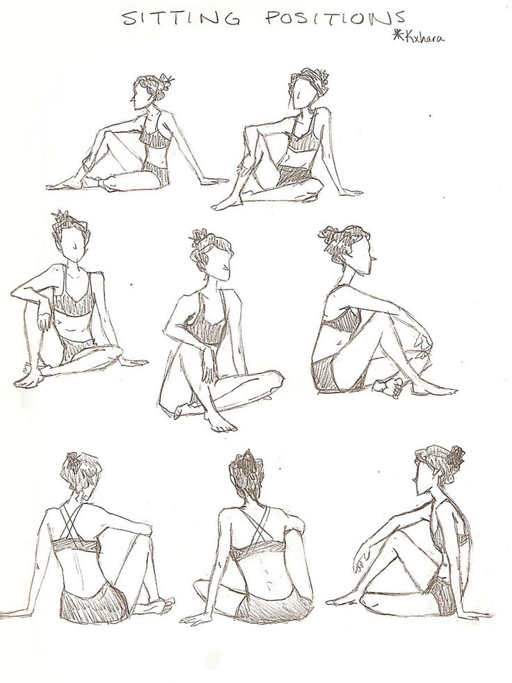 736x981 Image Result For Lying Down Pose Relaxing Drawing Drawing
