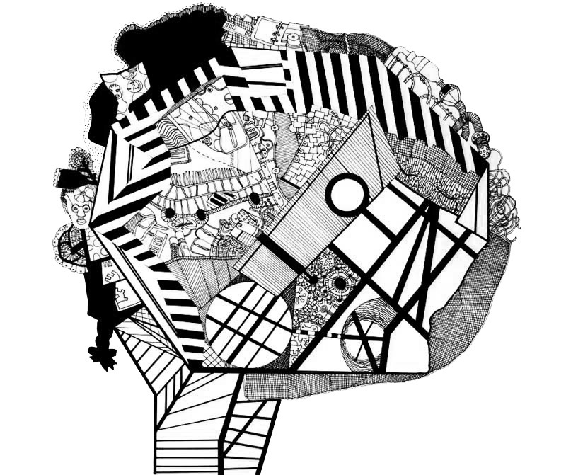 800x671 Drawing Ruth Piper Visual Artist Chantel Art