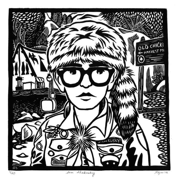 700x700 Mike Sgier Art