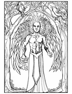 232x300 Stress Relief Drawings