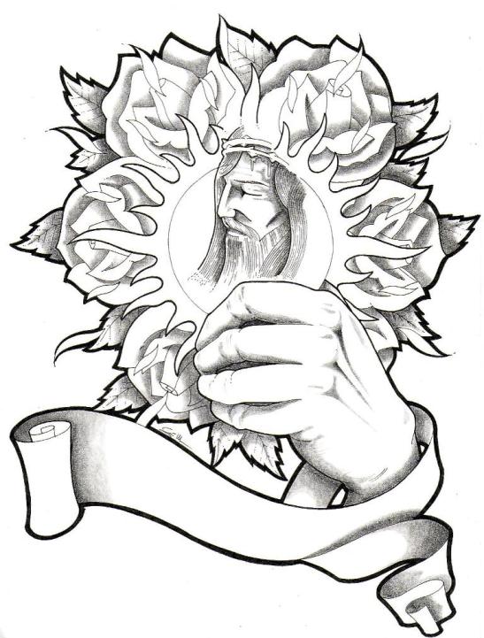 547x721 Religious Tattoo By Samael85