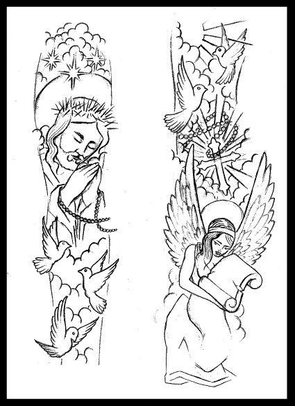 425x585 33 Best Smitty Tats Images On Tattoos For Men, Sleeve