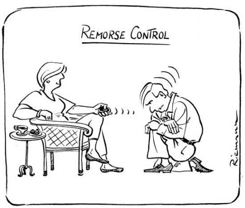 499x424 Remote Control By Riemann Love Cartoon Toonpool