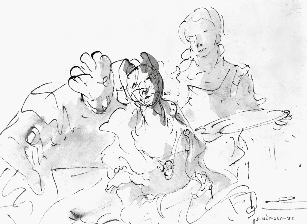 1000x730 Drawing Materials Amp Media