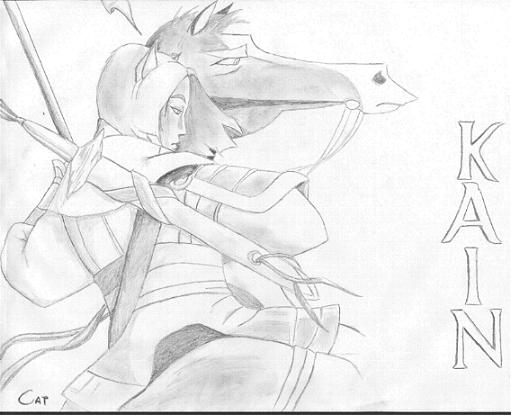 511x415 Swat Kats Fan Art