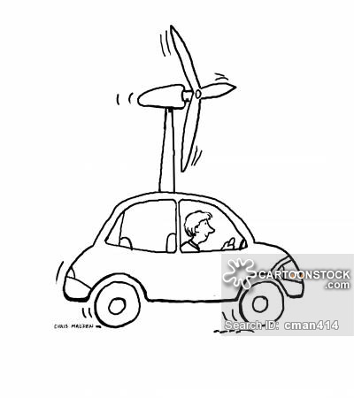 400x450 Renewables Cartoons And Comics