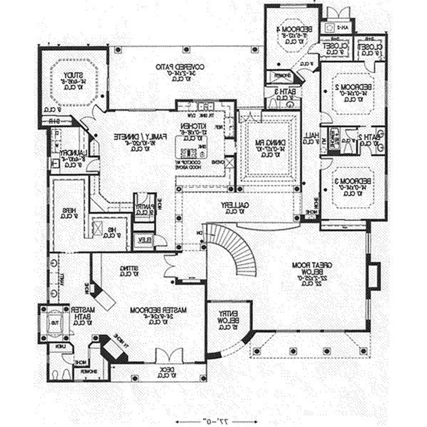 850x851 Cad Drawings Architectural Working Australian Floor Plan Rod