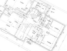 236x180 House Renovation Blueprint