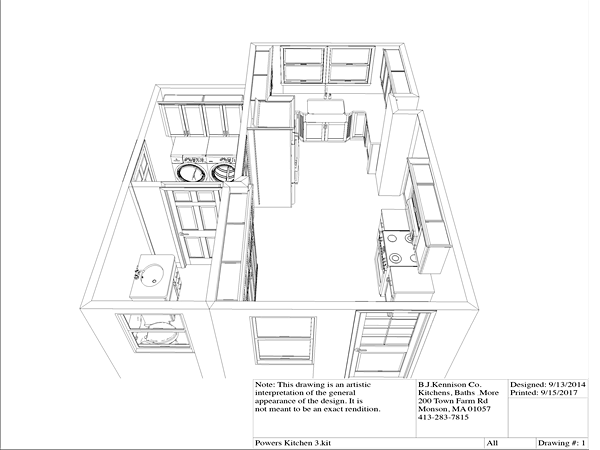 600x450 Baths Amp More Showcase