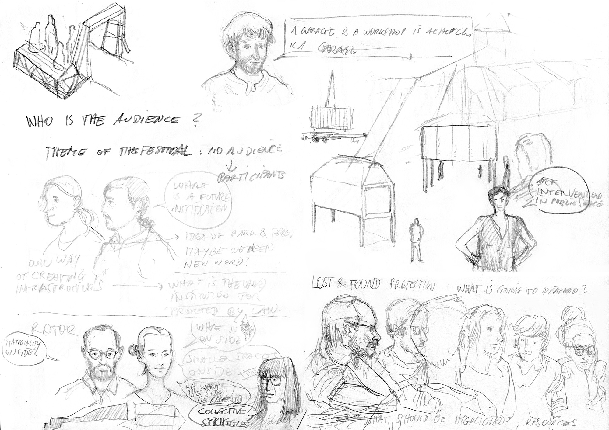 2000x1414 Care repair @ Vienna Biennale