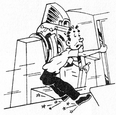 400x397 Jukebox Repair Shop