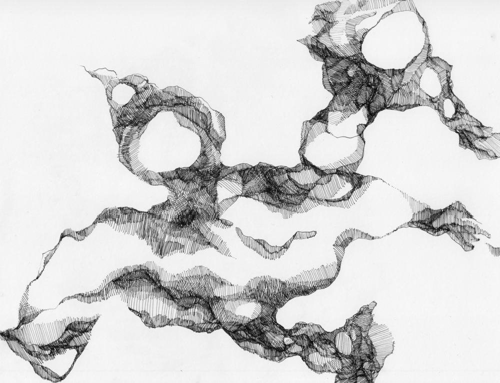 1000x765 At This Opening, The Wine, Beer And The Art Is Free