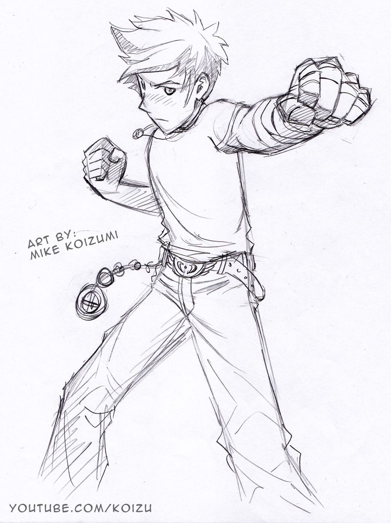 800x1069 Fist Drawing Poses