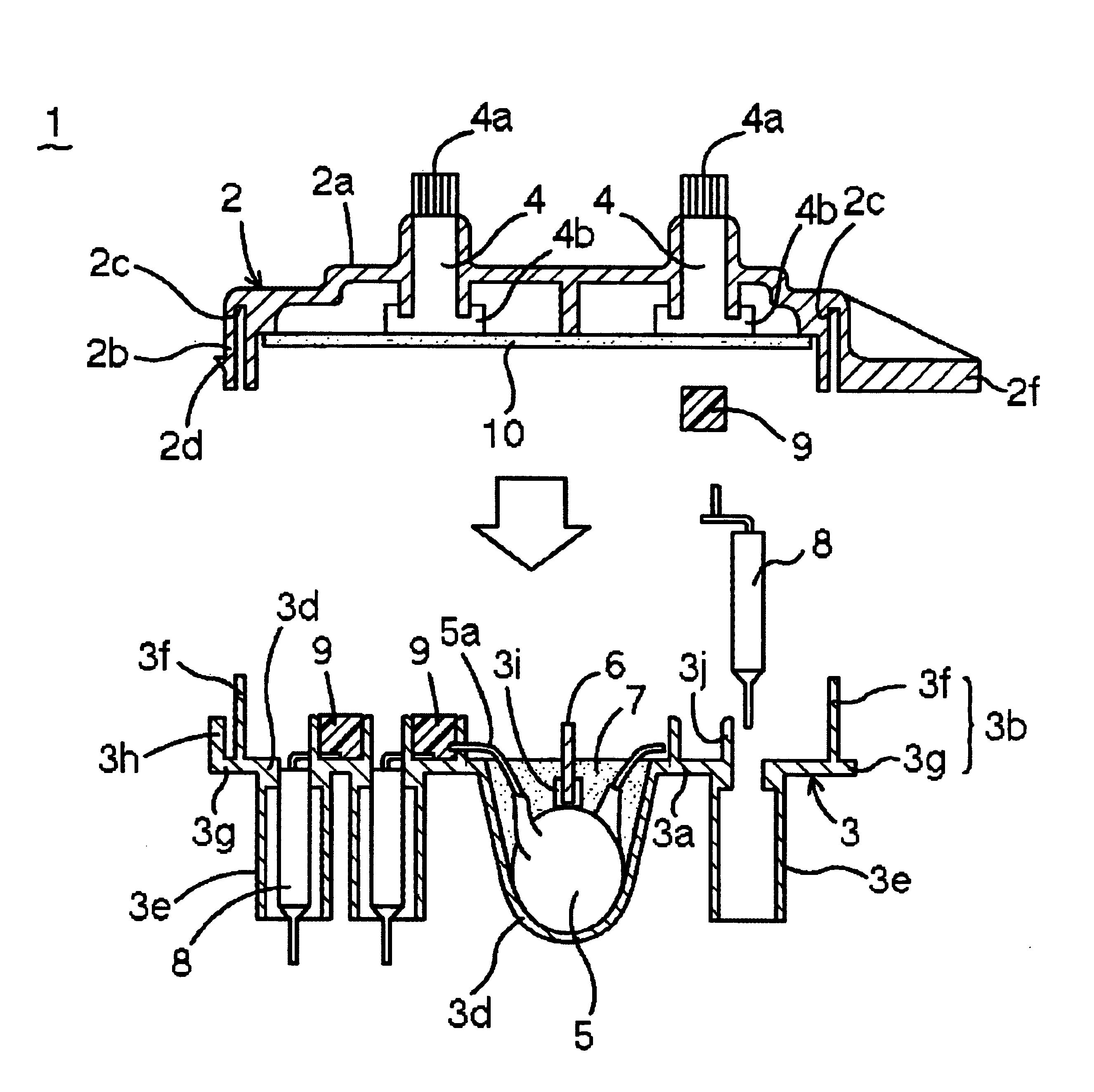 2651x2646 Patent Us2871325 High Voltage Variable Resistor Google Patents