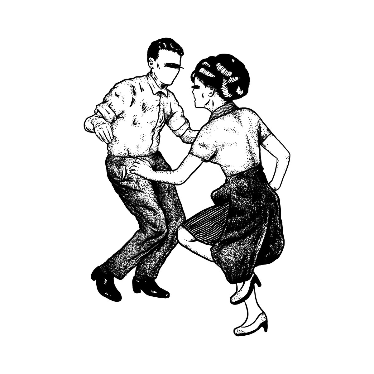 1200x1200 Resistor Runaway Nuns