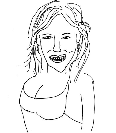 400x458 Matthew Draws Vi The Answers Idiotsbooks