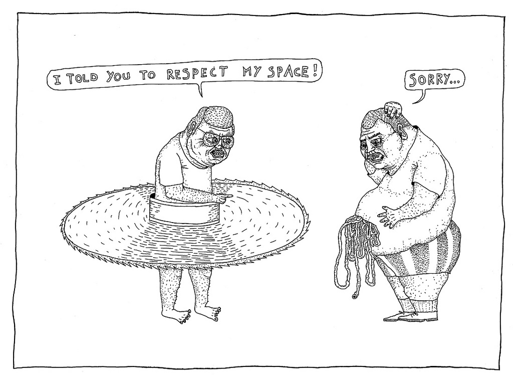 1024x758 The World's Most Recently Posted Photos Of Drawing And Yvesdecamps