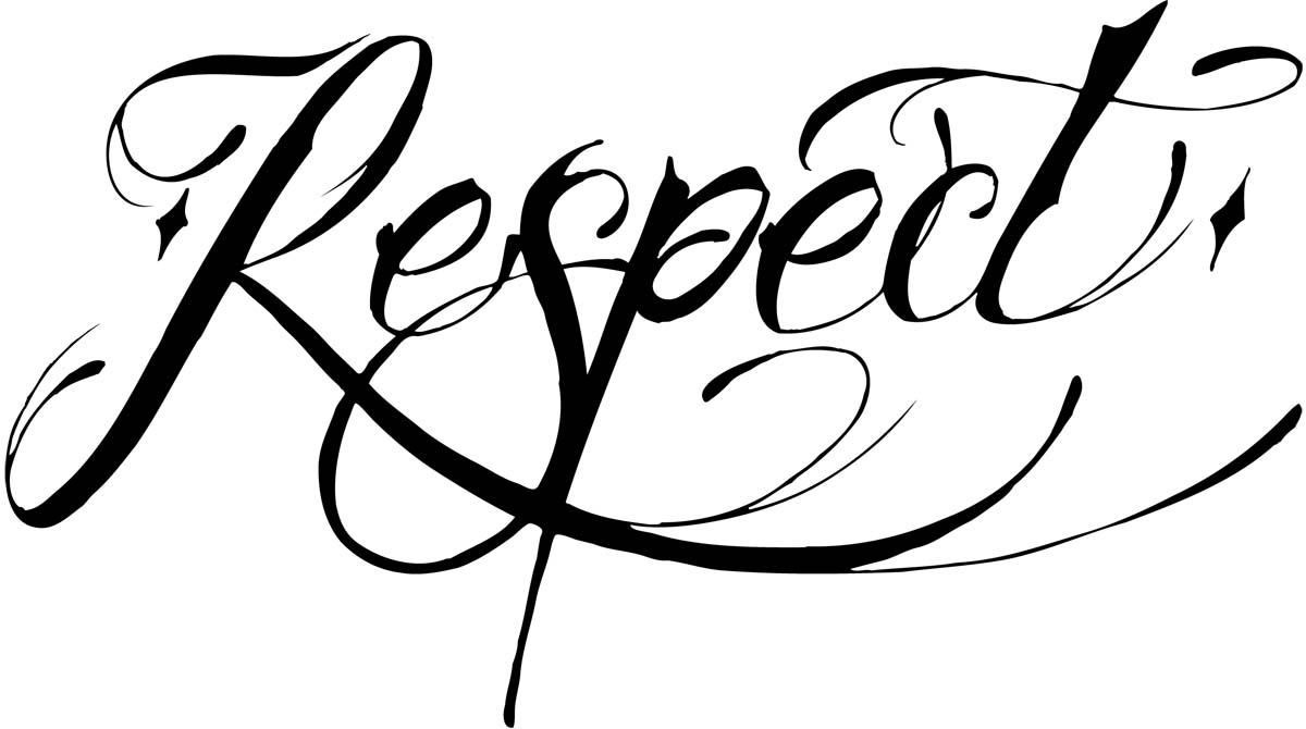 1200x670 Respect Drawing Pictures, Tattoo Design Art