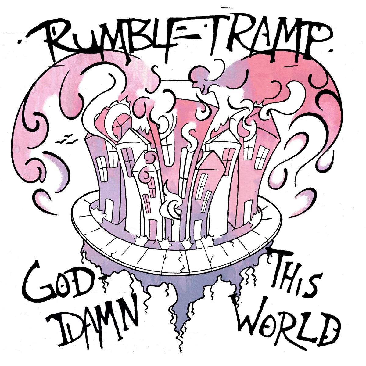 1200x1200 Rest In Peace Rumbletramp