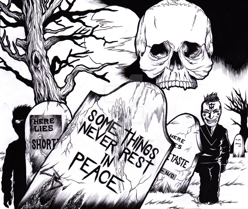 1023x863 Some Things Never Rest In Peace