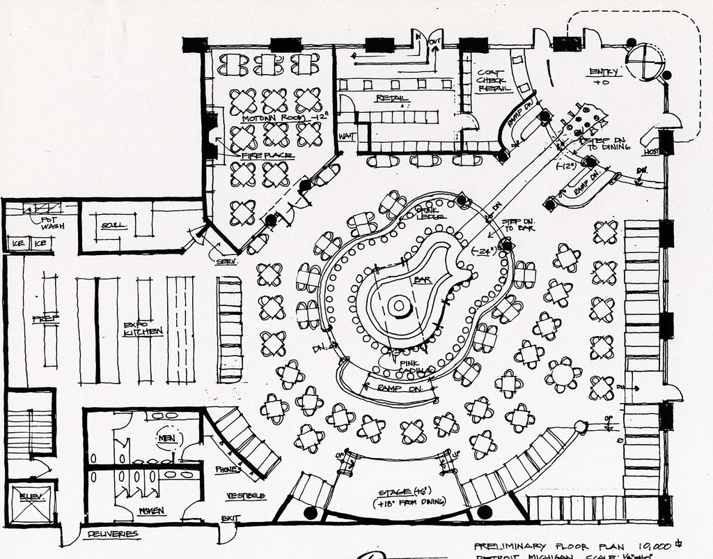 1024x802 Hard Rock Cafe Plans