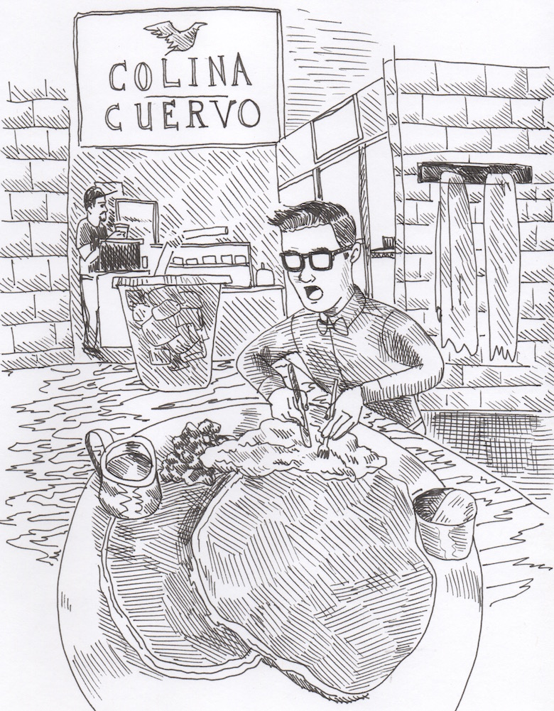 780x1001 Kevin Alvir's Essential New York Restaurants