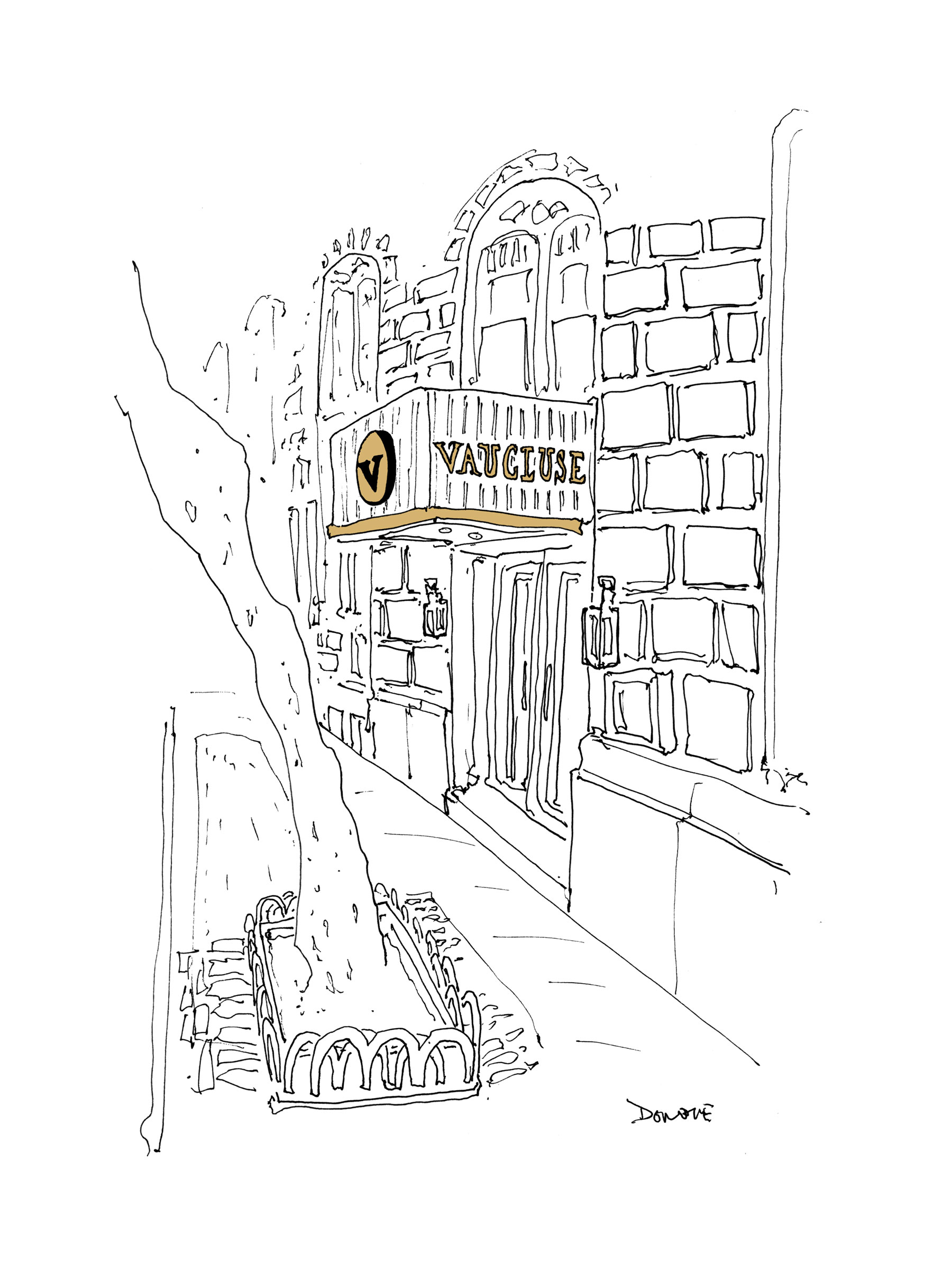 1800x2400 Vaucluse All The Restaurants In New York