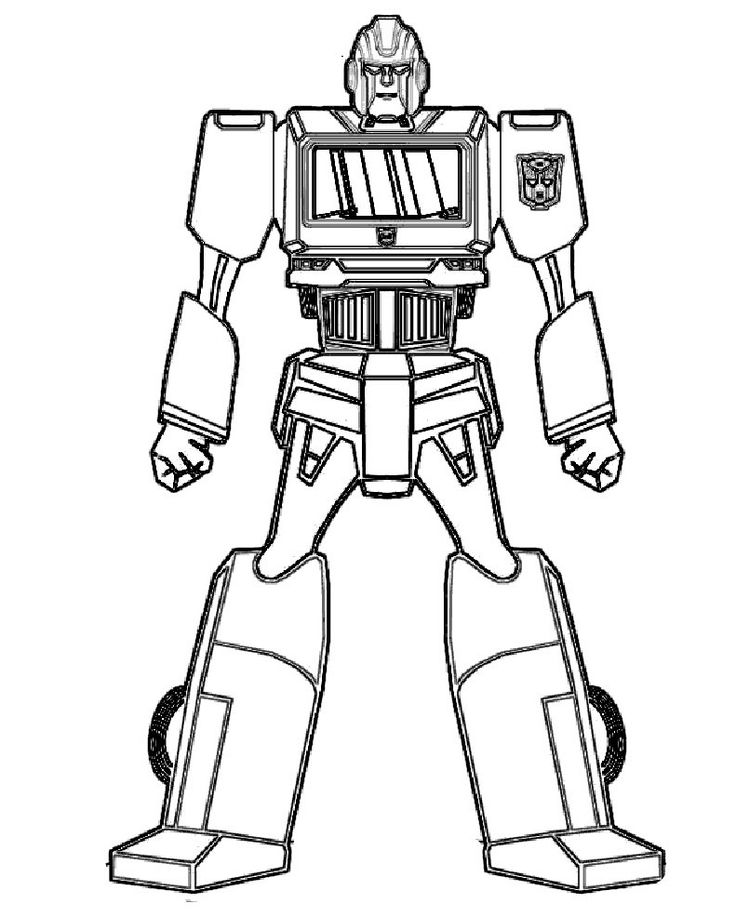 736x917 9 Best Robot Colouring Pages Images On Robot, Robots