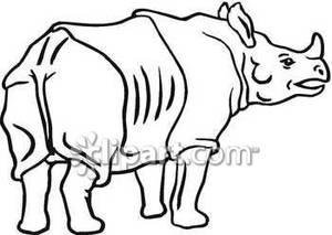 300x213 Clipart Black And White