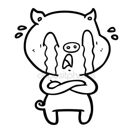 450x450 Black Icon Style Line Art, Head Wild Animal Rhino, Rhinoceros