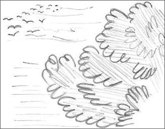 325x255 Rhythm Drawing