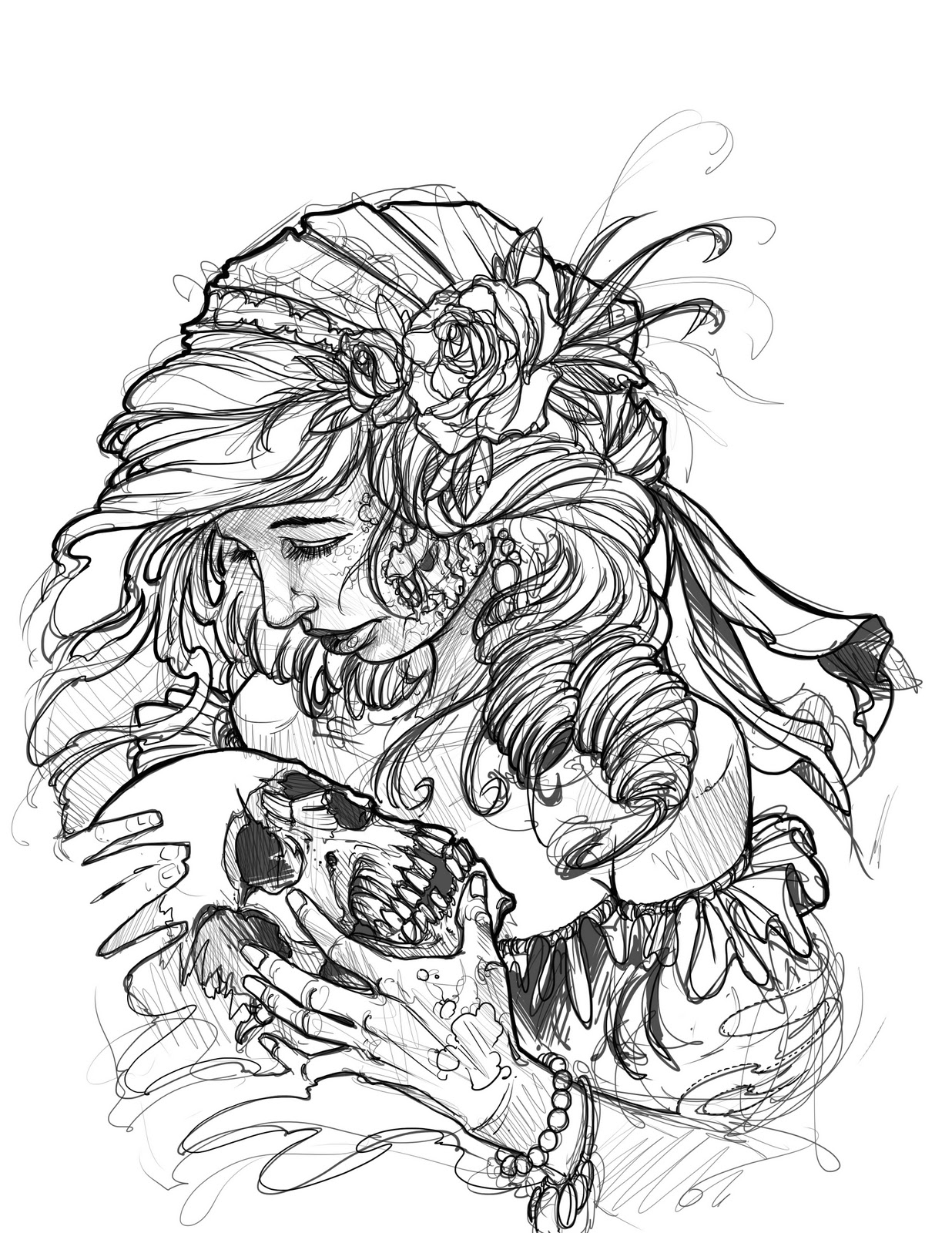 1236x1600 The Deadly Spot