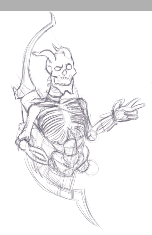 487x750 The Rib Cage Tumblr