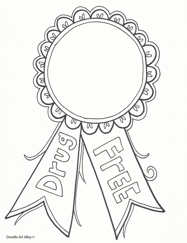 618x800 Cancer Ribbon Coloring Pages Tags Ribbon Coloring Pages Cancer