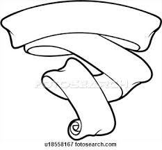 233x216 Image Result For Ribbon Drawings Ribbons