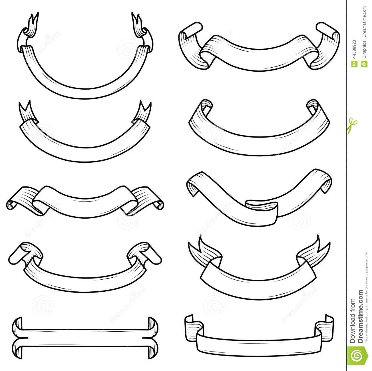 1303x1300 Fancy Banner Outline Scrapheap