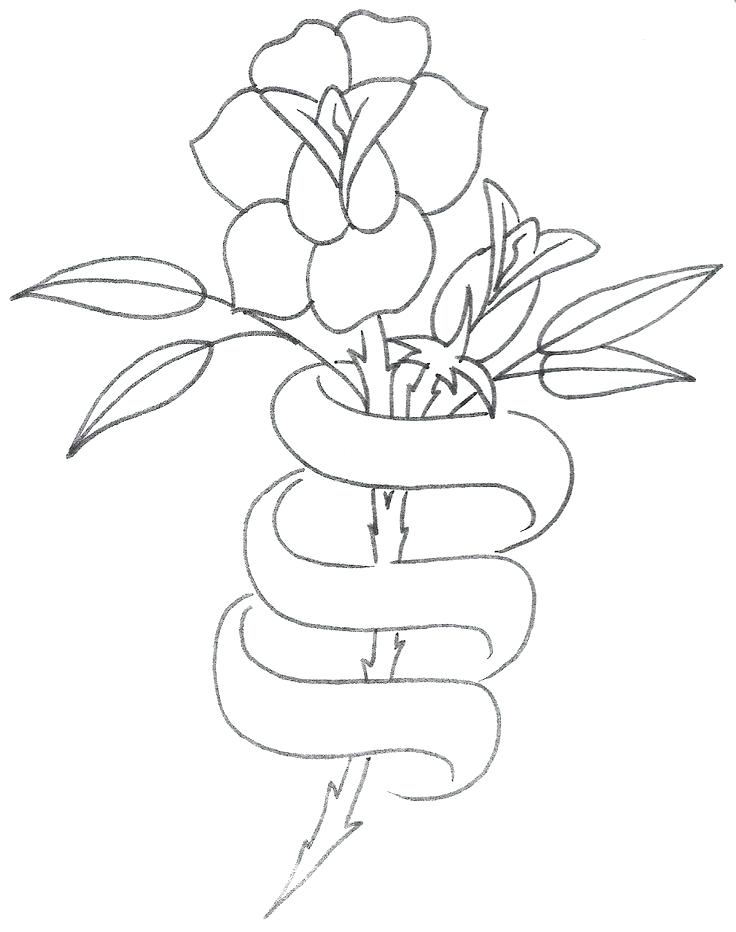 736x932 Printable Tattoos Large Free Printable Tattoo Designs Tattoo