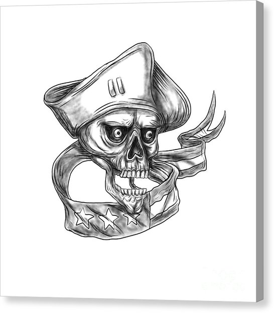 546x622 Tattoo Stencils Canvas Prints