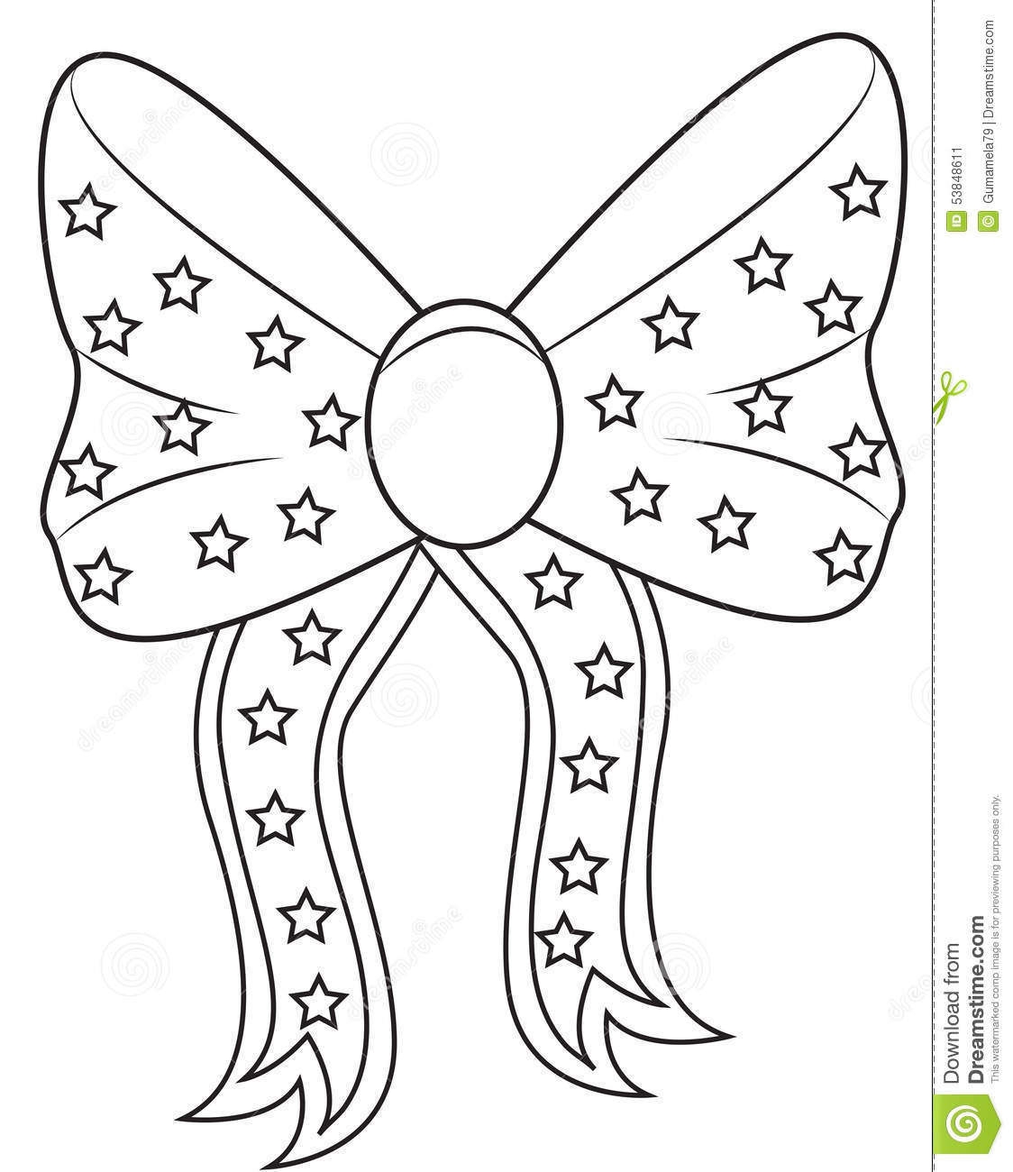 1124x1300 Ribbon Coloring Pages