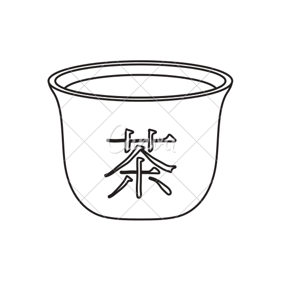 550x550 Rice Bowl Katsudon