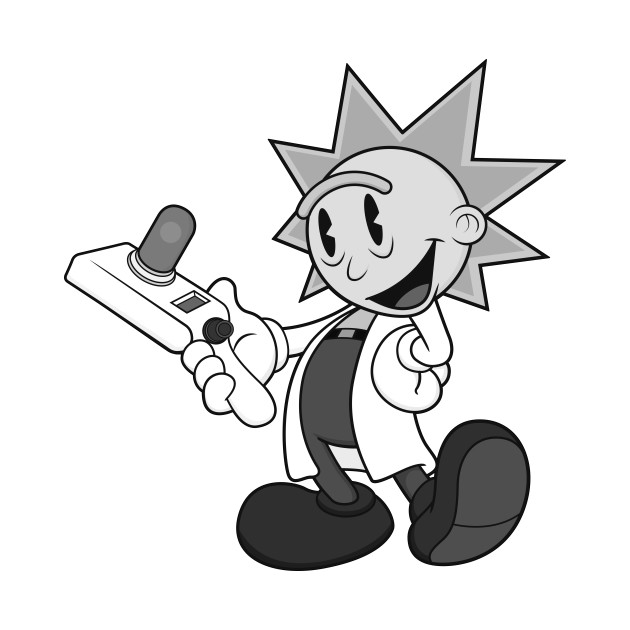 630x630 Vintage Rick