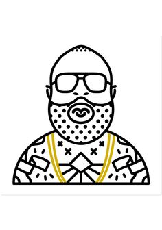 236x336 Rick Ross Baseball T Shirt Products, Graphics And Graphic Tees