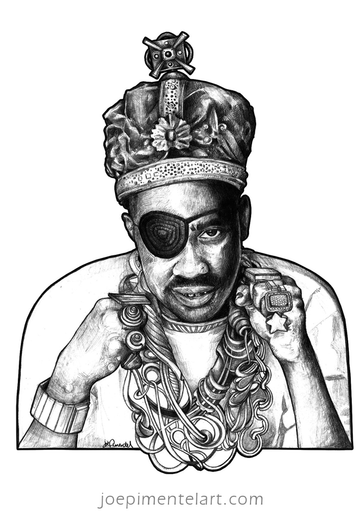 739x1039 Slick Rick Pencil Drawings Drawings