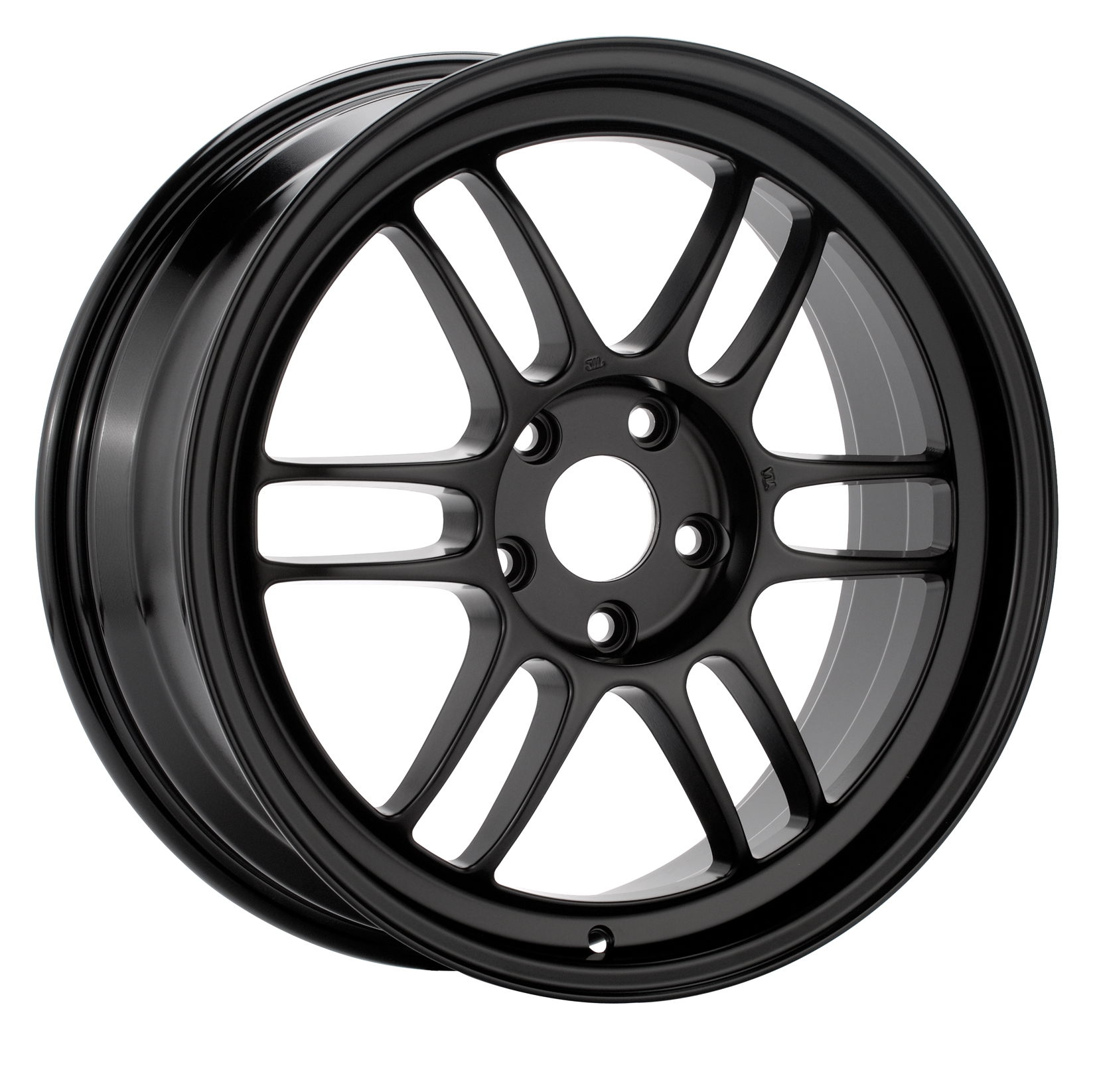 1650x1645 Enkei Rpf1 Racing Series Wheel Set