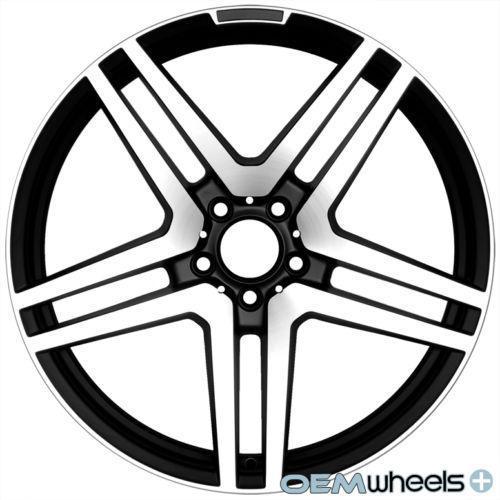 500x500 Mercedes Benz Cls Class Rims Ebay