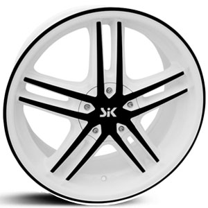 300x300 Sik 57 Wheels Amp Rims