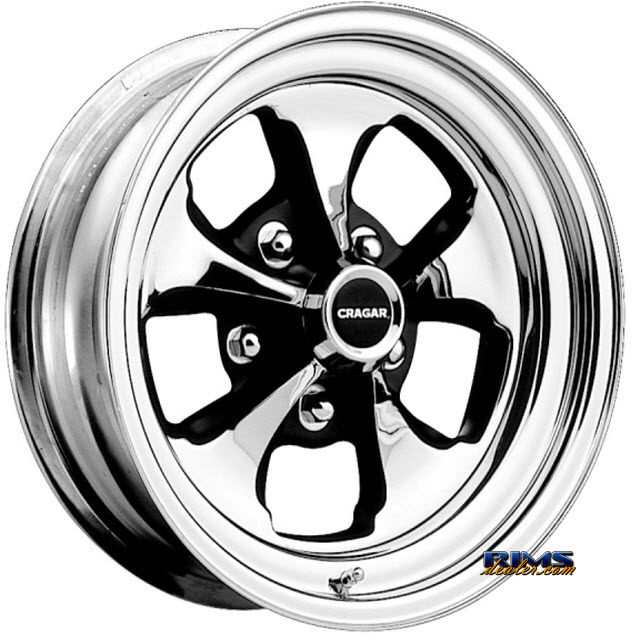 640x640 Cragar 32 Keystone Klassic Rims And Tires Packages. Cragar 32