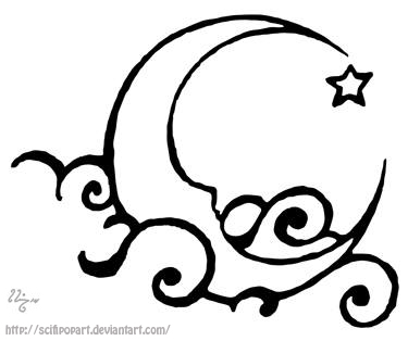 375x314 Scifipopart Moonclouds Cb By Andrew Scott Ring