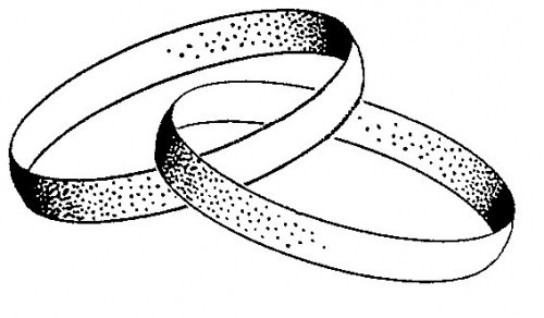 500x292 Wedding Ring Drawing Wedding Rings H Eternity Jewelry